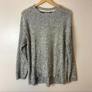 PHILOSOPHY Oversized knit sweater